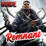 Full Guide &amp; Review for Remnant- From the Ashes Application icon