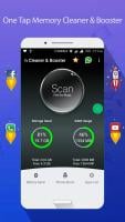 Anteprima screenshot di Pulitore e ripetitore RAM APK #1