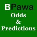 B.P Predictions &amp; Odds Apk