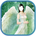 Photo Editor - Angel Photo Apk