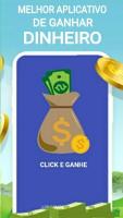 Click e Ganhe APK صورة لقطة الشاشة #4