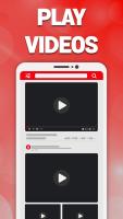 Video Tube APK 螢幕截圖圖片 #2