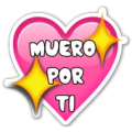 Stickers de amor y Piropos Apk