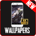 📲 IWALL FF | Free Fire Wallpapers Hd 4k Gamers Apk