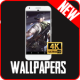 📲 IWALL FF | Free Fire Wallpapers Hd 4k Gamers APK