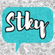 Stickerlly APK