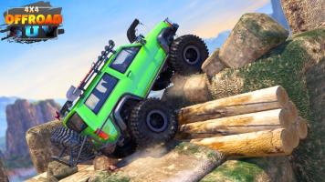 4x4 Offroad SUV APK 스크린샷 이미지 #14