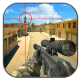 Military Commando Revenge APK