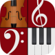 clases de composicion musical APK