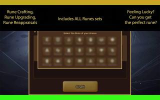 Summon Simulator APK صورة لقطة الشاشة #3