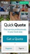 Quick Quote APK Download for Android