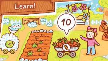 Pony Town Vasya's Farm Land APK צילום מסך #2