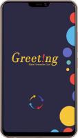 Greeting Card APK Cartaz #1