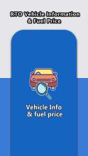 RTO Vehicle Information and Fuel Price APK Download for Android