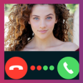 Sofie Dossi Video Call Fake Prank Apk