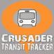 Crusader Transit Tracker APK