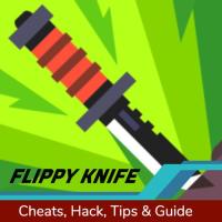 Guide for Flippy Knife APK スクリーンショット画像 #1