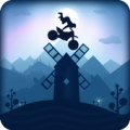 Hill Climb Bike Racing offroad Apk