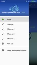 Sholawat Wafiq Azizah MP3 APK Download for Android