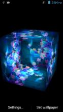 Fantasy 3D Cube wallpaper APK Download for Android