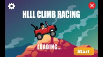 hill climb racing adventure Racing the hill game APK 스크린샷 이미지 #2