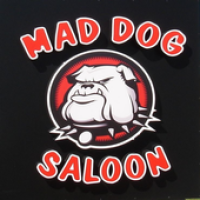 Mad Dog Saloon APK icon