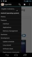 SuperWiki APK Screenshot #2