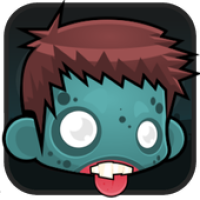 Ikon AHHH!!! Zombies (Unreleased) APK