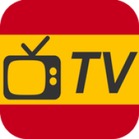 TDT TV España 2020 APK Icon