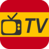 TDT TV España 2020 Application icon