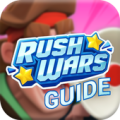 Tips for Rush Wars(Unofficial) Apk