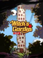 Witch's Forest Free Match 3 Puzzle 2020 APK تصویر نماگرفت #1