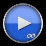 MZ Video Player | Video player all format Application icon