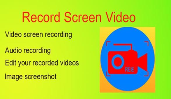 record screen video rec on Windows PC Download Free - 1.0 - com.snaatch ...