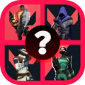 Guess the Agent - Valorant Apk