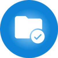 File Organizer APK Icon