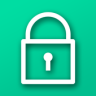 Super Locker Application icon