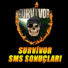 Survivor SMS Sonuçları Application icon