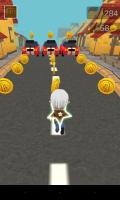 Subway Street Run 3D APK Screenshot #13