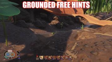 Hints Grounded Mobile APK Gambar Screenshot #4