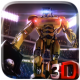 Transformer Excavator 3D LWP APK