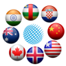 All Language Translator Application icon