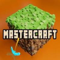 Mastercraft Block Building And Crafting APK Иконка