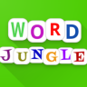 Word Search Jungle Game icon