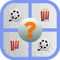 Guess the movie quote APK icône