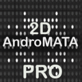 Advance 2D Cellular Automata (Pro) AndroMATA v0.1 Apk