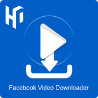 Изображения Video downloader for Fb- Download Free Hd Videos на ПК с Windows