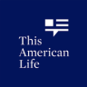 Listen to Learning - This American Life Podcast Application icon