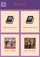 Zumba classes APK Download for Android