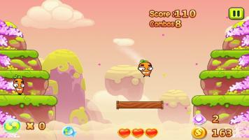 Crazy Vegetable APK Screenshot #4